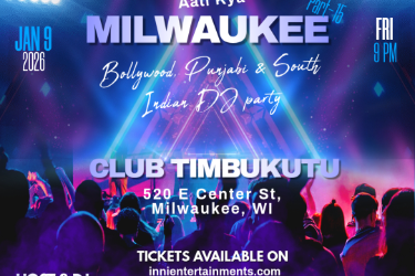 AATI KYA MILWAUKEE Part-15 in , WI