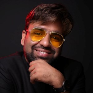 AB Madhav Tickets and Tours