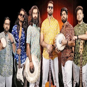 Abhanga Repost Tickets and Tours