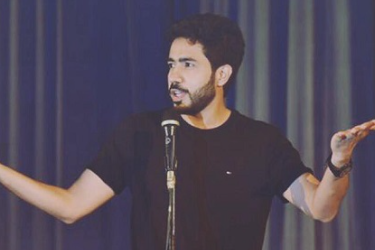 Abhishek Upmanyu Live In Chicago in Naperville, IL