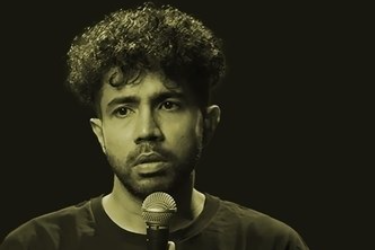 Abhishek Upmanyu Stand-Up Comedy 2024 in Toronto (12 PM Show - Age 16+) in TORONTO, ON