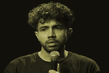 Abhishek Upmanyu Stand-Up Comedy: Live in Montreal - Strictly AGE 16+ in Montreal, QC