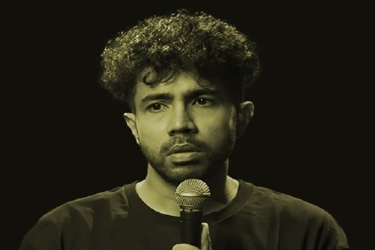 Abhishek Upmanyu Stand-Up Comedy: Live in Winnipeg - Strictly AGE 16+ in Winnipeg, MB