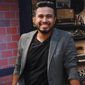 Abish Mathew Tickets and Tours