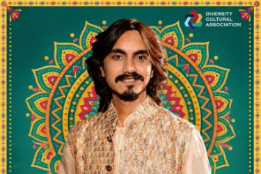 Aditya Gadhvi live in Vancouver 2026 in Surrey, BC
