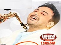 Adnan Sami Live In Houston in Houston, TX