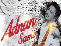 Adnan Sami Live In Washington Dc in Washington, DC