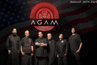 AGAM at Prism LasColinas - Dallas in Irving, TX