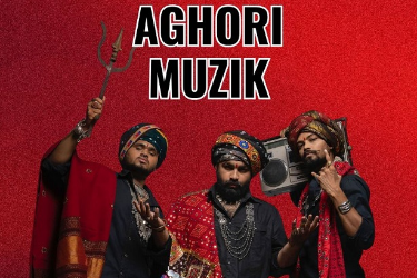  Aghori Muzik " Sensational Traditional Garba of the Year", Pleasanton, CA