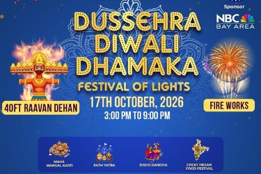 AIA Dussehra Diwali Dhamaka (DDD) 2026 - Booth Registration