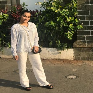 Aishwarya Pandit Tickets and Tours