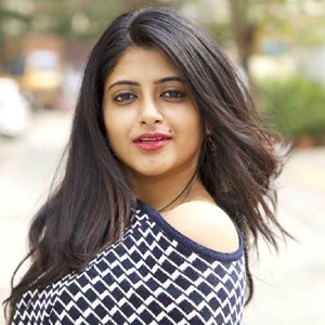 Aiswarya Rangarajan Tickets and Tours