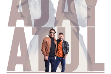 Ajay Atul Live Bollywood Concert in Chicago IL in Naperville, IL