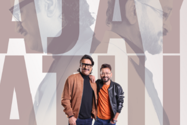 Ajay Atul Live Bollywood Concert in Chicago in Naperville, IL