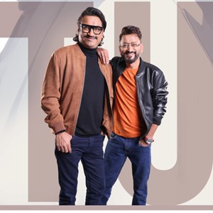 Ajay Atul Tickets and Tours