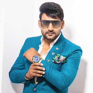 Ajay Hooda Tickets and Tours