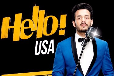 Akhil USA Tour - Bay Area Event Registration (RSVP) in Santa Clara, CA