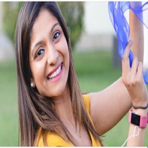 Akruti Babaria Tickets and Tours