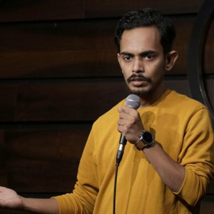 Akshay Srivastava Tickets and Tours