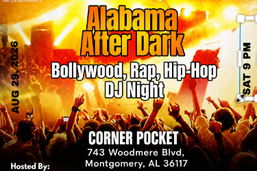Alabama After Dark