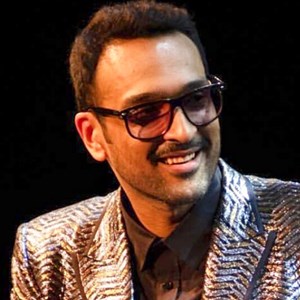 Ali Sethi Tickets and Tours