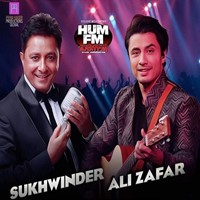 Ali Zafar & Sukhwinder Live in Concert - Houston in Houston, TX