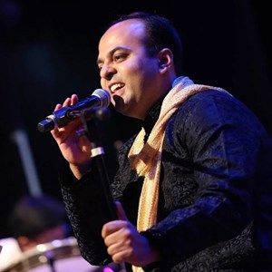 Ameya Dabli Tickets and Tours