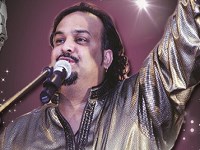 Event Cancelled - Amjad Sabri Live In Concert in Buford, GA