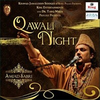 Amjad Sabri Qawwali Night in Fremont, CA