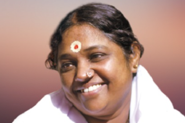 Amma in Chicago - Summer 2024 in Elburn, IL