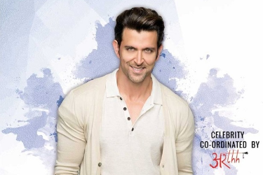 An Evening Gala & Meet & Greet with Hrithik Roshan in Plano, TX