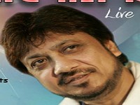 An Evening of Ghazals with Ustad Hamid Ali Khan in Edison, NJ