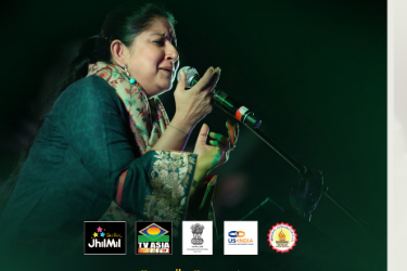 An Evening of Mystical Sufi Music with Zila khan in Edison, NJ