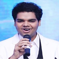 New Jersey Telugu Association - An evening with Indian Idol Runner up Rohit  in Freehold, NJ