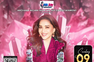 An Evening With Madhuri Dixit In Houston in Houston, TX