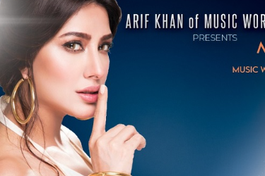 An Evening with Mehwish Hayat in New Jersey in Woodbridge Township, NJ