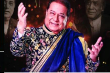 An Evening With The Maestro Anup Jalota Presenting Popular Bollywood Songs & Ghazals in Cincinnati, OH