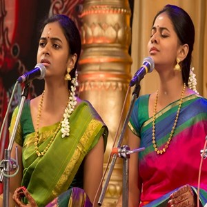 Anahita & Apoorva Tickets and Tours