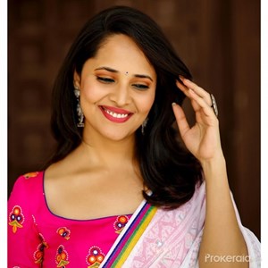 Anasuya Bharadwaj Tickets and Tours