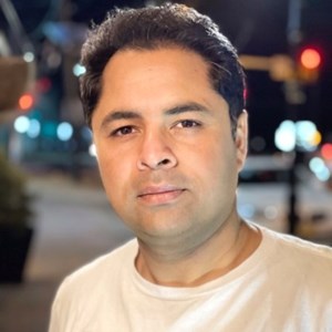 Aninda Bose Event Tickets & Dates