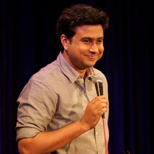 Anirban Dasgupta Concerts & Tour Dates