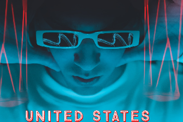 Anirudh "Once Upon A Time" Tour Live In Dallas in Garland, TX