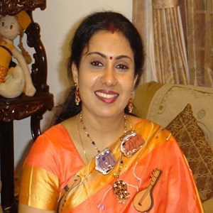 Anitha Kuppusamy Tickets and Tours