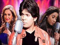 ANKIT TIWARI LIVE IN BOSTON in Lowell, MA