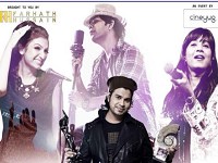 Ankit Tiwari Live In Chicago - Cancelled in Villa Park, IL