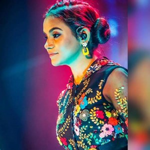 Ankita Nandy Tickets and Tours