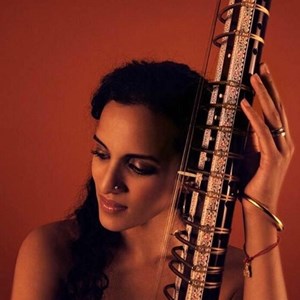 Anoushka Shankar Tickets and Tours