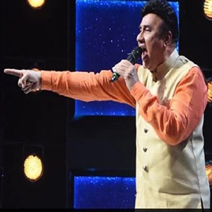 Anu Malik Tickets and Tours