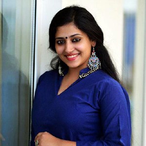 Anu Sithara Tickets and Tours