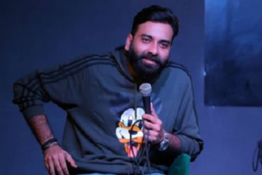 Boston : Anubhav Singh Bassi Stand-Up Comedy Live in Newton, MA